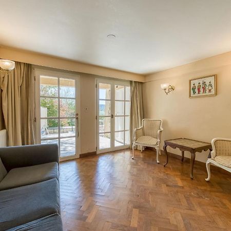 הוילה סן קרלוס דה ברילוצ'ה Pier House מראה חיצוני תמונה