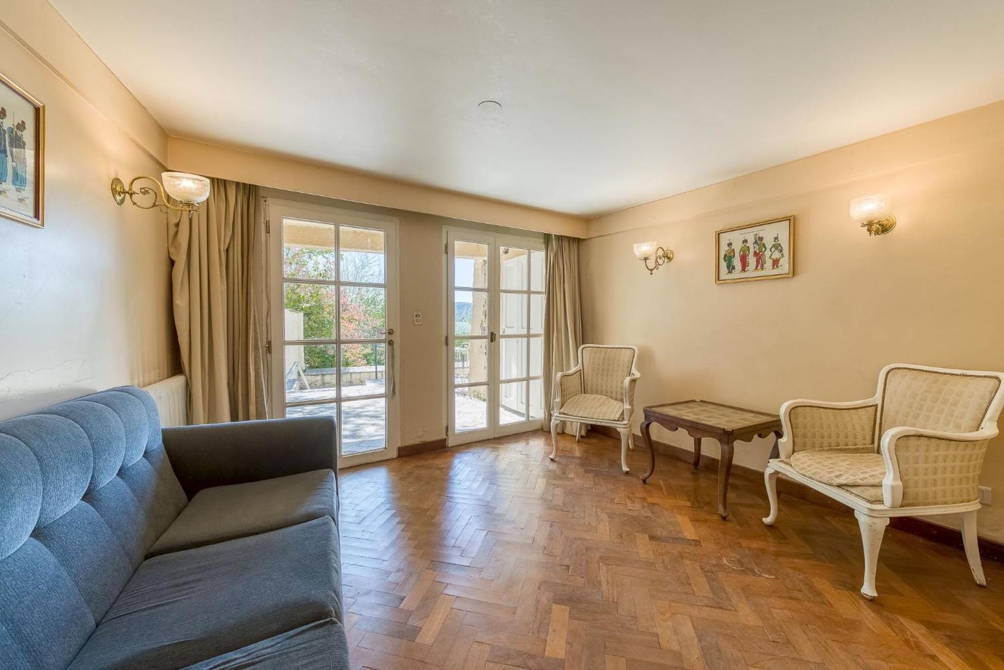 הוילה סן קרלוס דה ברילוצ'ה Pier House מראה חיצוני תמונה