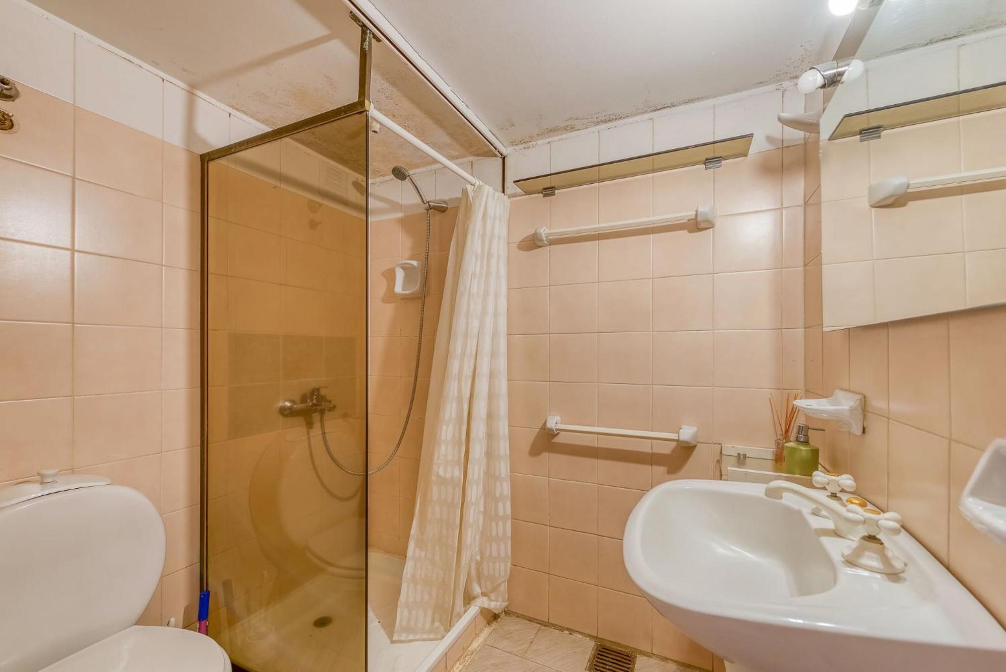 הוילה סן קרלוס דה ברילוצ'ה Pier House מראה חיצוני תמונה