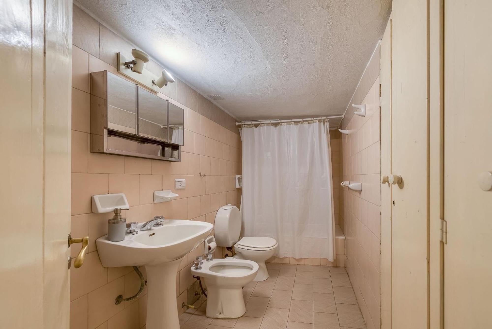 הוילה סן קרלוס דה ברילוצ'ה Pier House מראה חיצוני תמונה