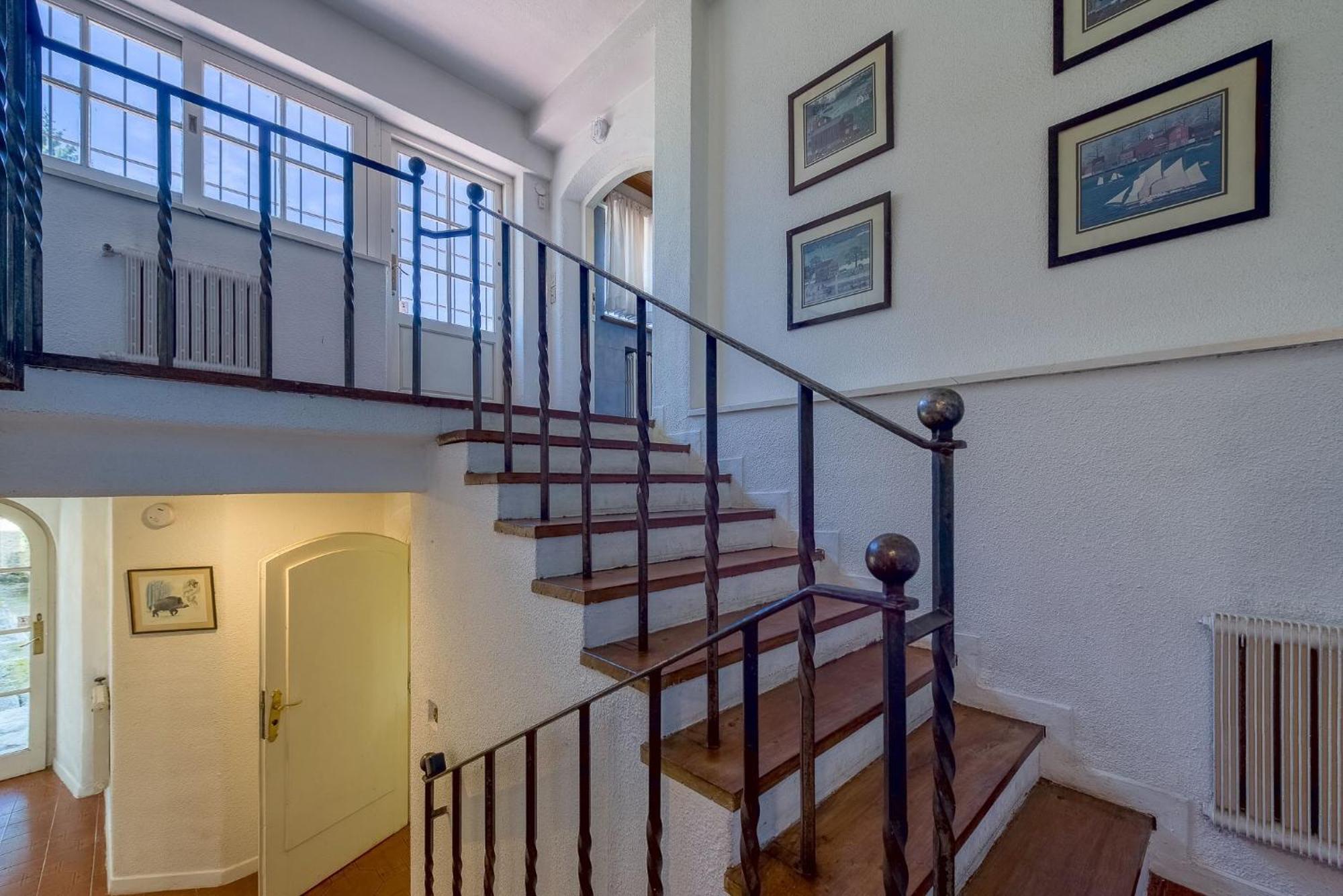 הוילה סן קרלוס דה ברילוצ'ה Pier House מראה חיצוני תמונה