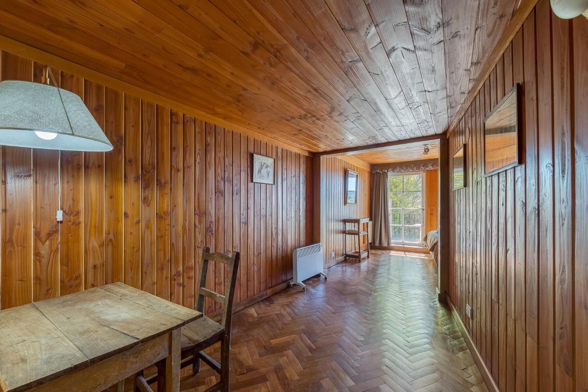 הוילה סן קרלוס דה ברילוצ'ה Pier House מראה חיצוני תמונה